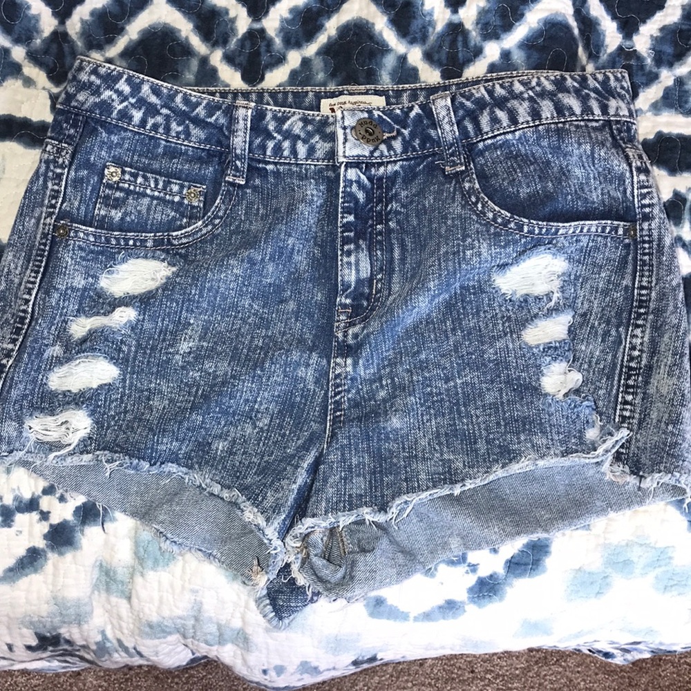 Shorts